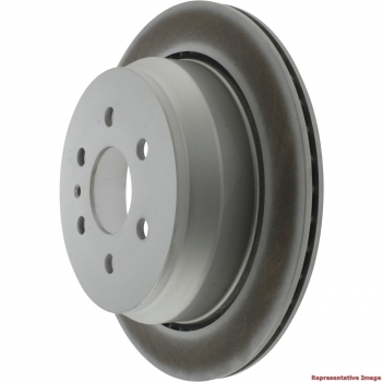 Disc Brake Rotor