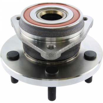 Wheel Bearing and Hub Assembly
