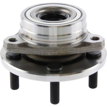 Wheel Bearing and Hub Assembly