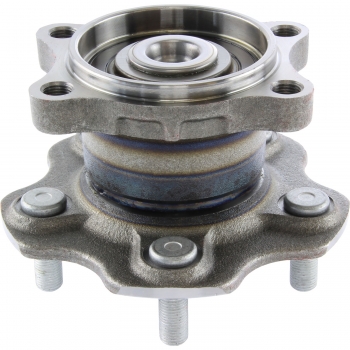 Wheel Bearing and Hub Assembly