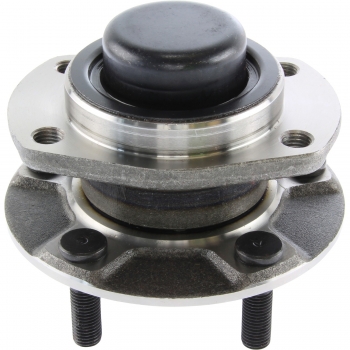 Wheel Bearing and Hub Assembly