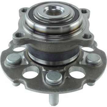 Wheel Bearing and Hub Assembly