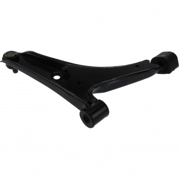 Suspension Control Arm and Ball Joint Assembly