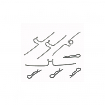 Disc Brake Hardware Kit