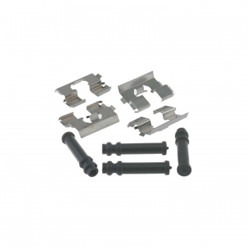 Disc Brake Hardware Kit
