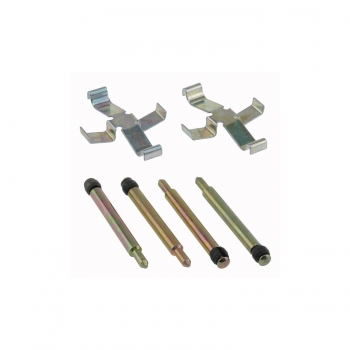 Disc Brake Hardware Kit