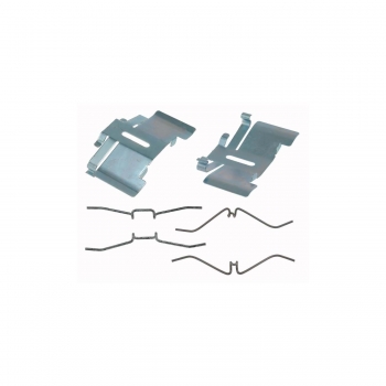 Disc Brake Hardware Kit
