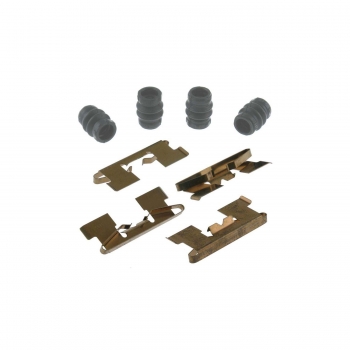 Disc Brake Hardware Kit