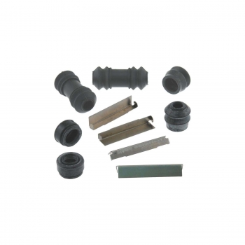 Disc Brake Hardware Kit