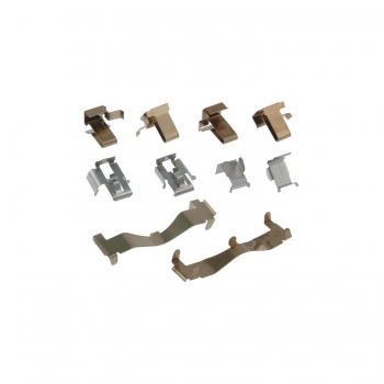 Disc Brake Hardware Kit