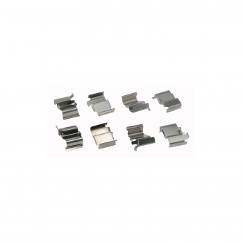 Disc Brake Hardware Kit