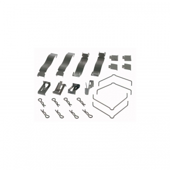 Disc Brake Hardware Kit