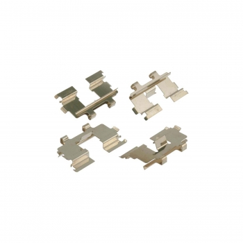 Disc Brake Hardware Kit