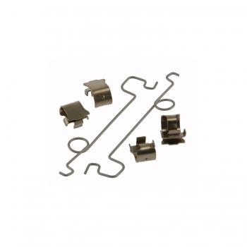 Disc Brake Hardware Kit
