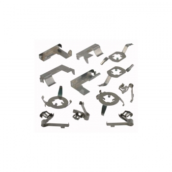 Disc Brake Hardware Kit