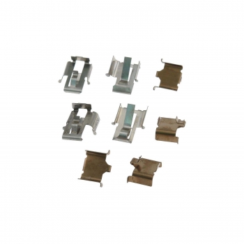 Disc Brake Hardware Kit