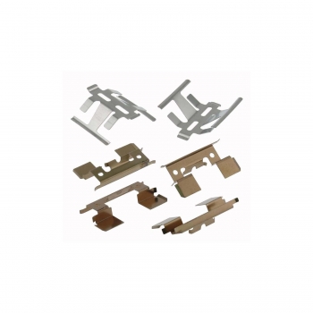 Disc Brake Hardware Kit