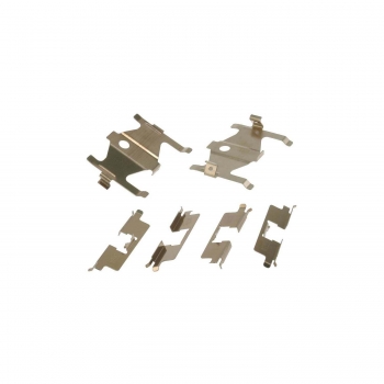 Disc Brake Hardware Kit