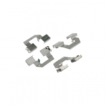 Disc Brake Hardware Kit