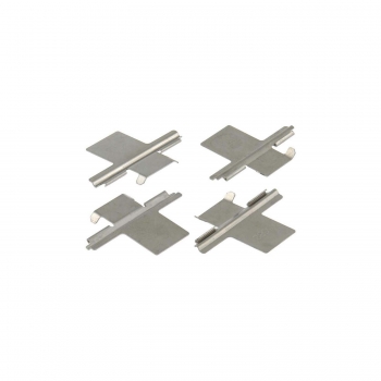 Disc Brake Hardware Kit