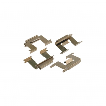 Disc Brake Hardware Kit