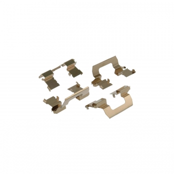 Disc Brake Hardware Kit