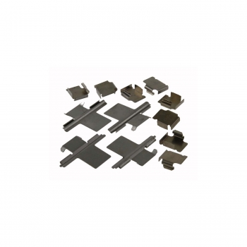 Disc Brake Hardware Kit