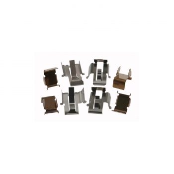 Disc Brake Hardware Kit