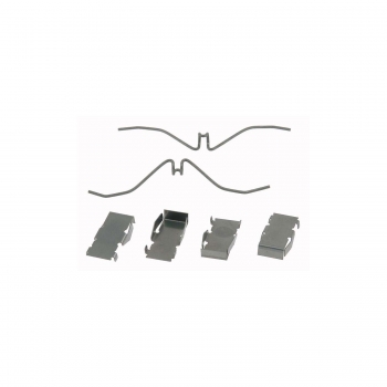 Disc Brake Hardware Kit