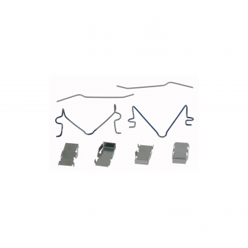 Disc Brake Hardware Kit