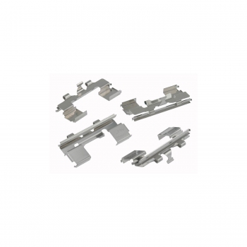 Disc Brake Hardware Kit