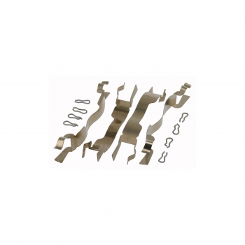 Disc Brake Hardware Kit
