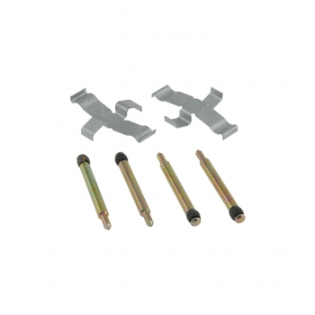 Disc Brake Hardware Kit