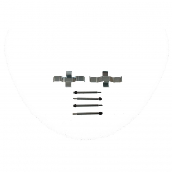 Disc Brake Hardware Kit