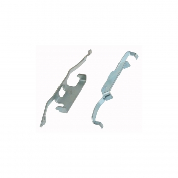 Disc Brake Hardware Kit