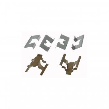 Disc Brake Hardware Kit