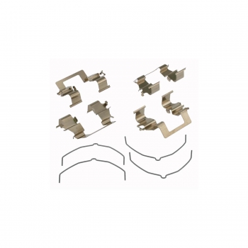 Disc Brake Hardware Kit
