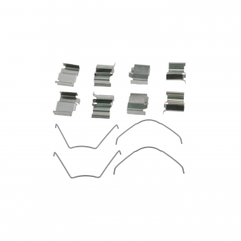Disc Brake Hardware Kit