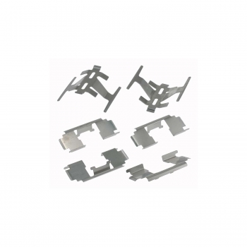 Disc Brake Hardware Kit