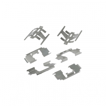 Disc Brake Hardware Kit