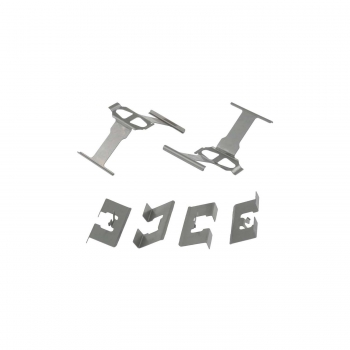 Disc Brake Hardware Kit