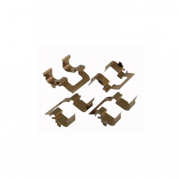 Disc Brake Hardware Kit