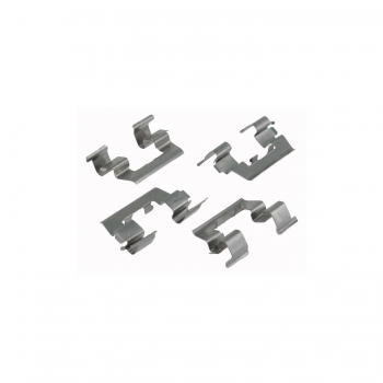 Disc Brake Hardware Kit