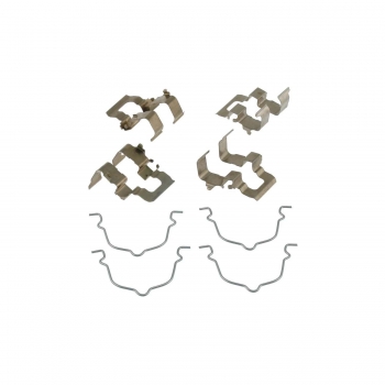 Disc Brake Hardware Kit