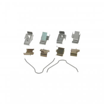 Disc Brake Hardware Kit