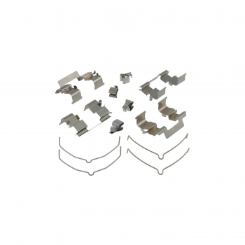 Disc Brake Hardware Kit