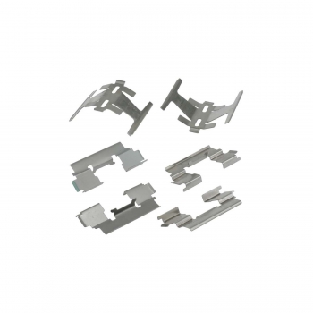 Disc Brake Hardware Kit