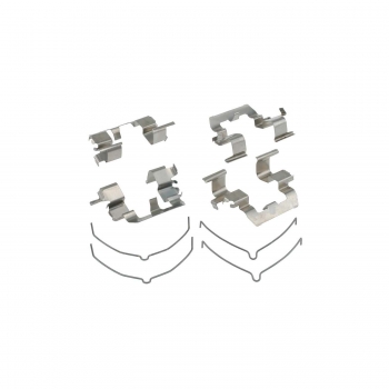 Disc Brake Hardware Kit