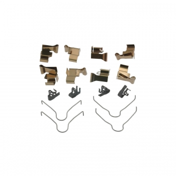 Disc Brake Hardware Kit