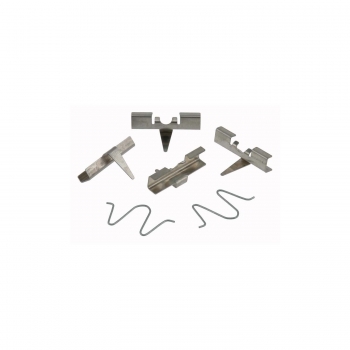 Disc Brake Hardware Kit